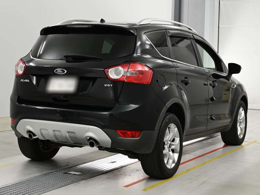 Ford Kuga 2011