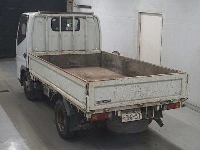 Mitsubishi CANTER 2005