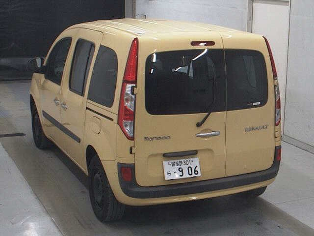 Renault Kangoo 2020