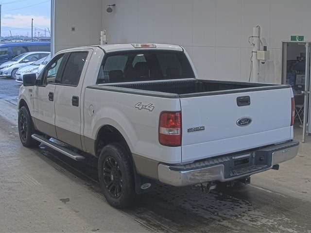 Ford F 150 2007