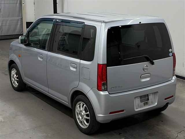 Nissan Otti 2011