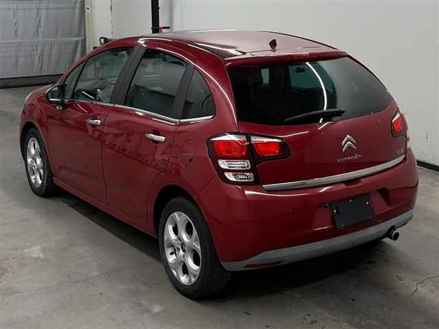 Citroen C3 2015