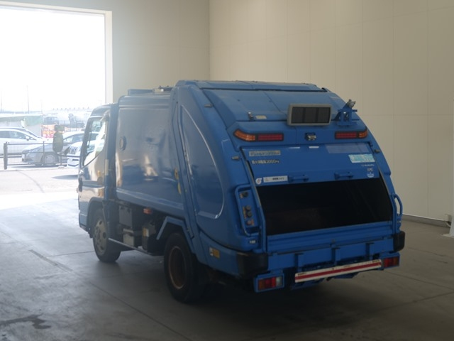 Mitsubishi CANTER 2008