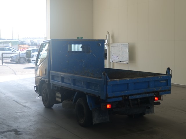 Mitsubishi CANTER 1996