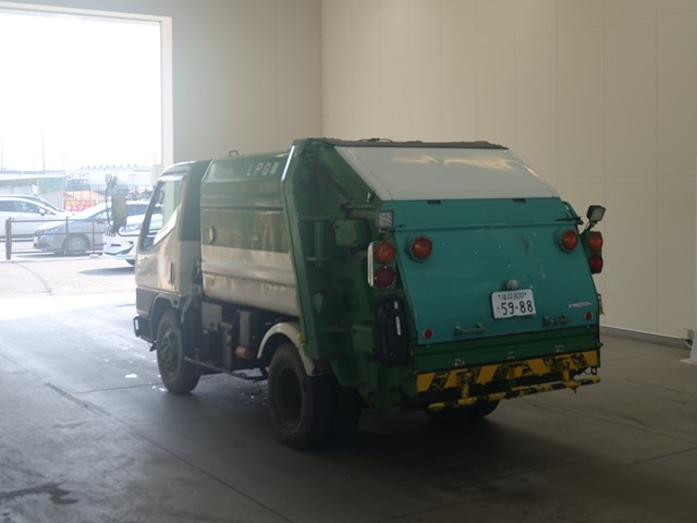 Mitsubishi CANTER 1997