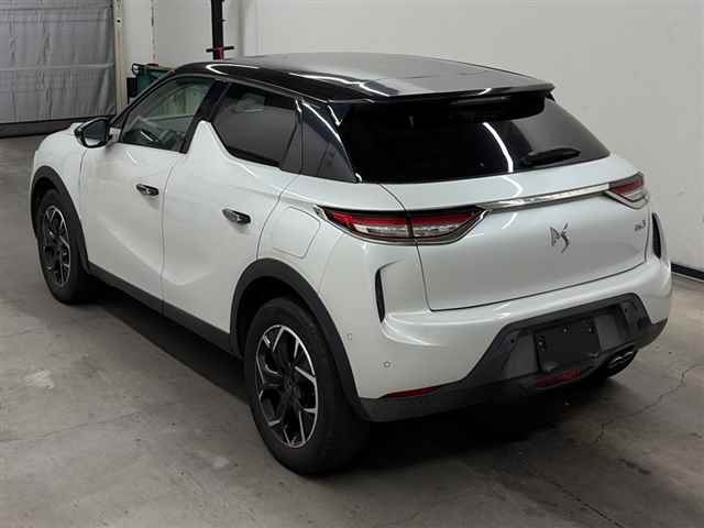 Citroen DS3 2019