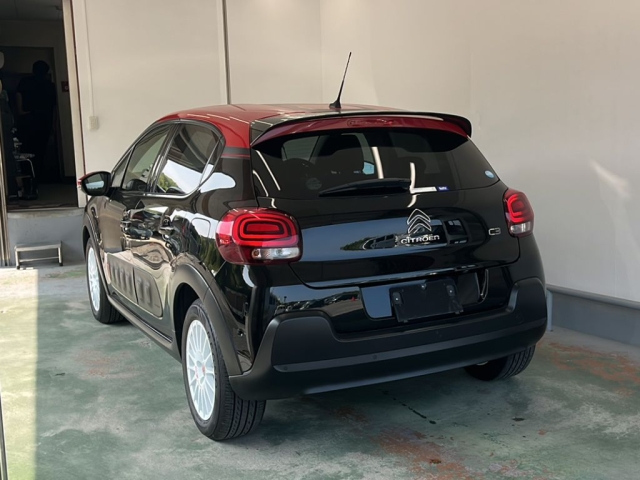 Citroen C3 2017