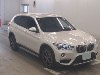 BMW X1 2019