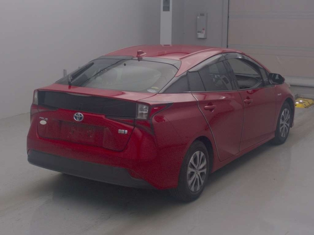 Toyota PRIUS+ 2019