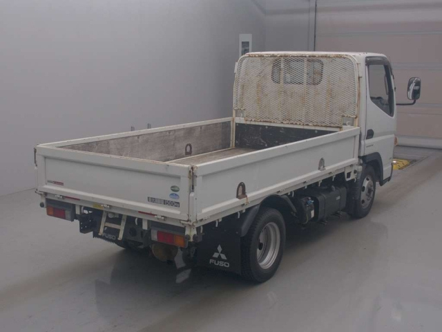 Mitsubishi CANTER 2016