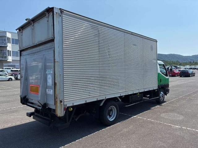 Mitsubishi CANTER 1998