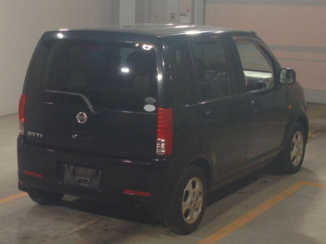 Nissan Otti 2007