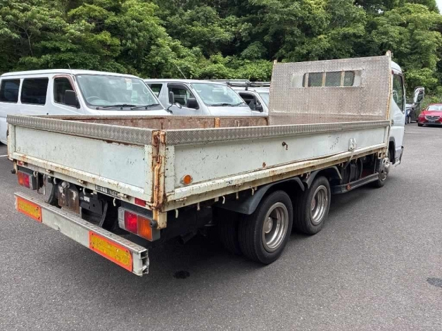 Mitsubishi CANTER 2009