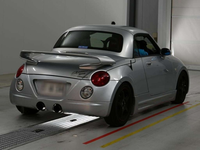 Daihatsu Copen 2005