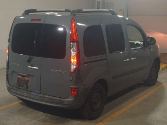 Renault Kangoo 2020