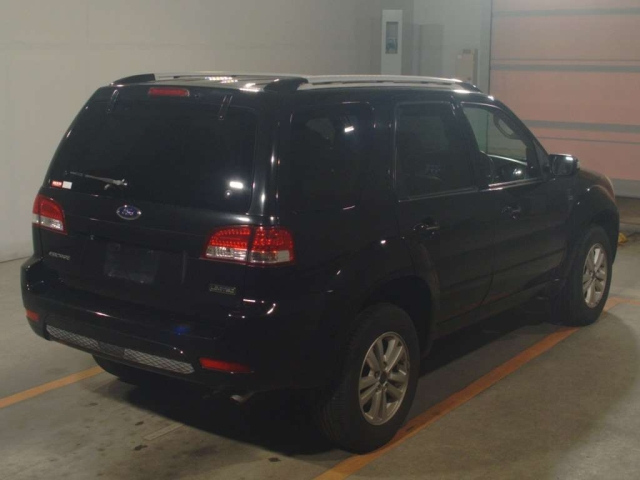 Ford Escape 2010