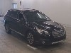 Subaru Outback 2014