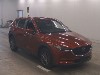 Mazda CX-5 2021