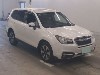 Subaru Forester 2016