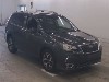 Subaru Forester 2016