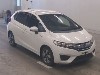 Honda Fit 2015