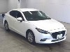 Mazda Axela 2016