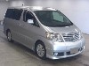 Toyota Alphard 2002