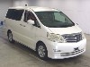 Toyota Alphard 2005