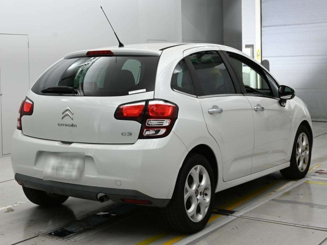 Citroen C3 2016