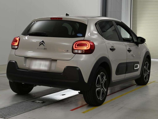 Citroen C3 2021