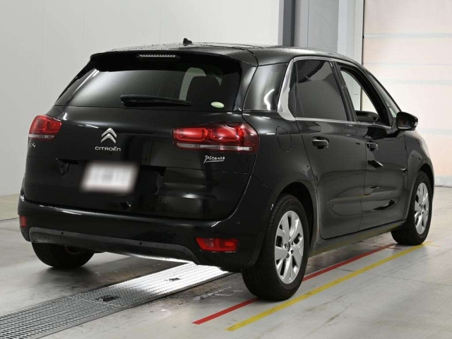 Citroen C4 2016