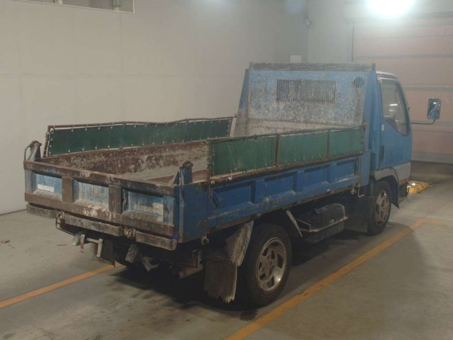 Mitsubishi CANTER 1994