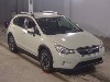 Subaru Impreza 2013