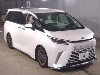 Lexus LM 2024