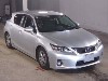 Lexus CT 2013