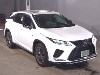 Lexus RX 2021