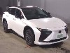 Lexus RZ 2023