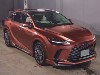 Lexus RX 2024