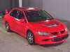 Mitsubishi Lancer 2003