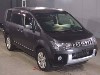 Mitsubishi Delica 2017