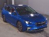Subaru Levorg 2020