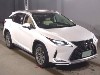 Lexus RX 2021