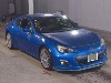 Subaru BRZ 2014