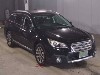 Subaru Outback 2015