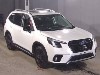 Subaru Forester 2024