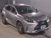 Lexus NX 2014