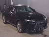 Lexus NX 2023