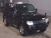 Mitsubishi Pajero Mini 2012