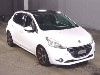 Peugeot 208 2013