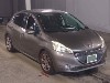Peugeot 208 2014